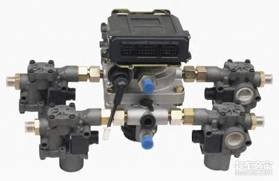 ​卡车不用ABS更安全？为什么还有卡友会这么想？