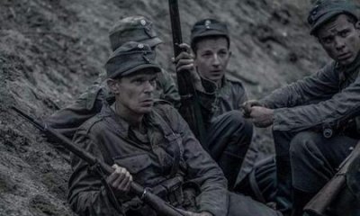 ​打仗时逃兵怎么处理(中国战场逃兵怎么处理)