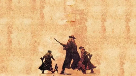 意大利西部电影推荐：有史以来最好的10部意大利西部电影