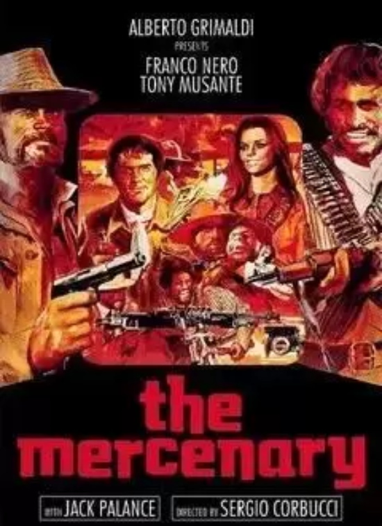 意大利西部电影推荐：有史以来最好的10部意大利西部电影