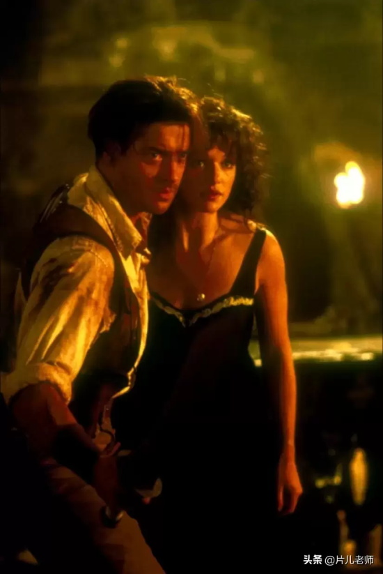 惊险刺激的动作大片有哪些（五部经典高分动作电影推荐）