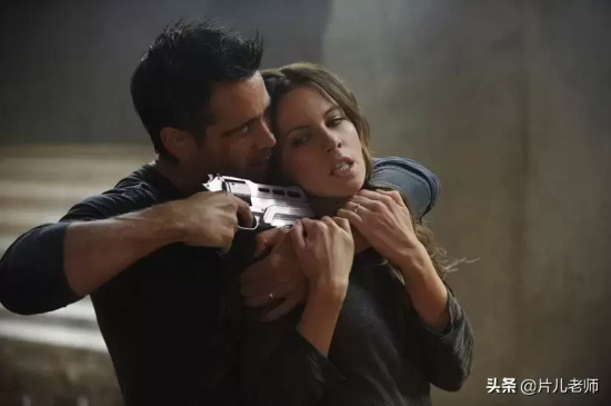 惊险刺激的动作大片有哪些（五部经典高分动作电影推荐）