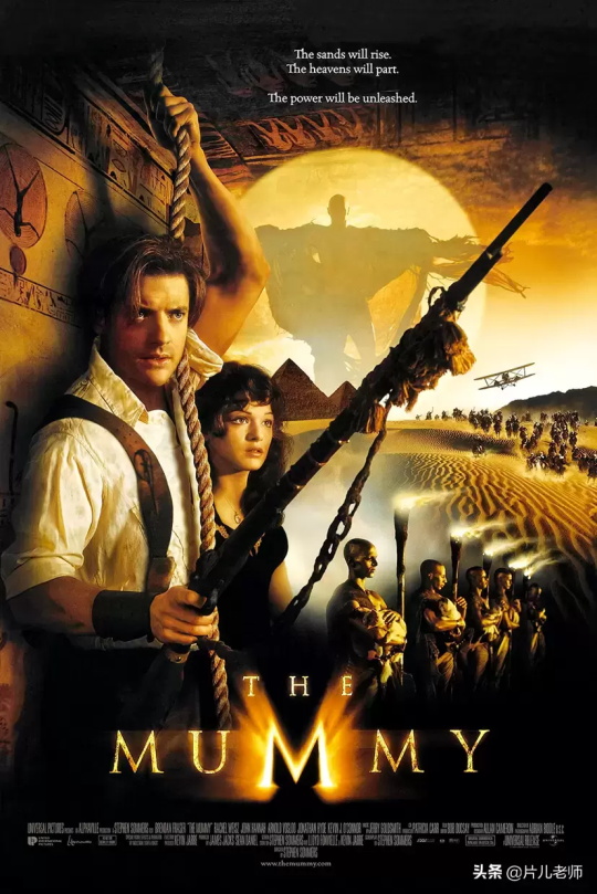 惊险刺激的动作大片有哪些（五部经典高分动作电影推荐）