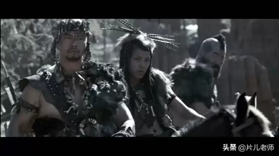 惊险刺激的动作大片有哪些（五部经典高分动作电影推荐）