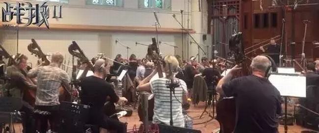 战狼2全球电影票房排行(战狼2到今天票房多少)