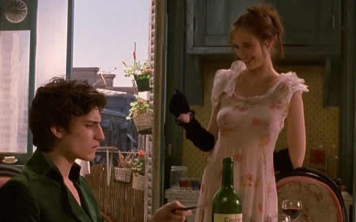 欧美大尺度电影有哪些 这些剧情片很好看