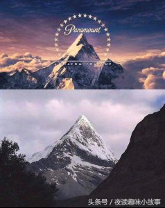 ​出品复联、X战警、碟中谍的电影公司，它们的logo都长这样