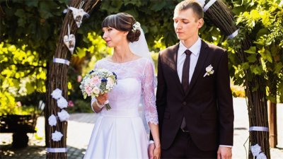 ​结婚已经10年 20年 30年 40年 都是什么婚