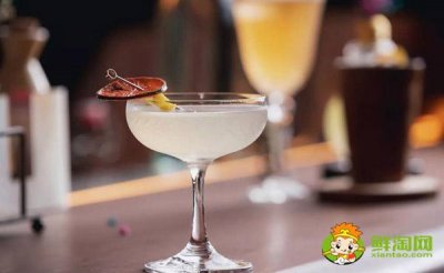 ​鸡尾酒有什么好喝的(鸡尾酒rio什么味好喝)