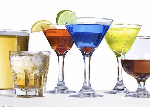 鸡尾酒有什么好喝的