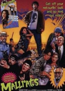 ​《耍酷一族》电影剧情介绍