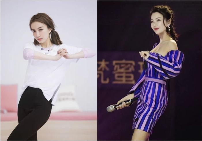 34岁的白冰自爆离婚后崩溃大哭：当红时隐退生子的京城四美之首，如今却...