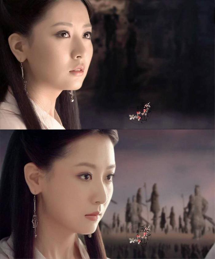 34岁的白冰自爆离婚后崩溃大哭：当红时隐退生子的京城四美之首，如今却...