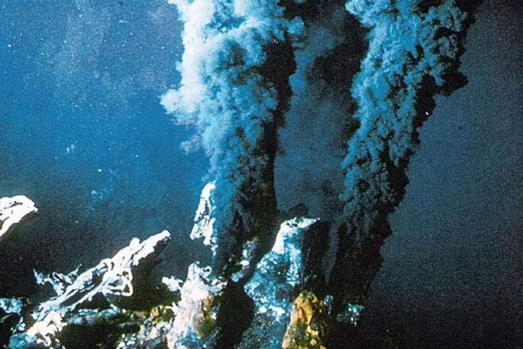 世界上哪里的海不产鱼_蕴藏着怎样的自然秘密