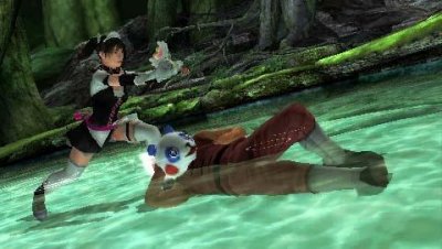 ​用来打PSP游戏铁拳6，谁能告诉我怎么用金手指在PPSSPP上用