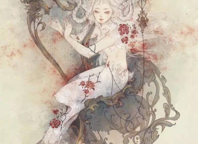 怎么去调节分手以后得不到的越想要的心态