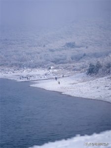 ​杭州临安｜浙西天池景区介绍与游玩攻略