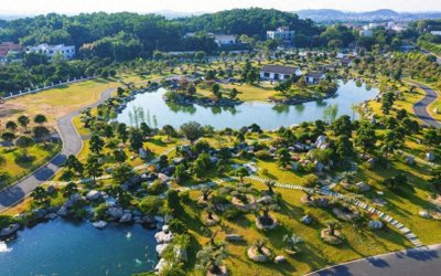 ​花都赤坭镇聚力“百千万工程”：以点带面连线成片，让乡村“兴起来”