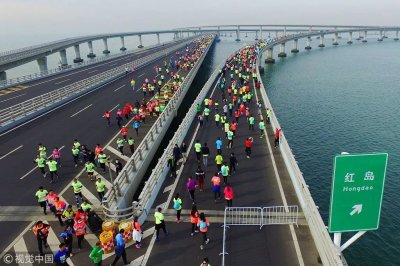 ​定了！11月1日起，正式调整胶州湾大桥收费方式