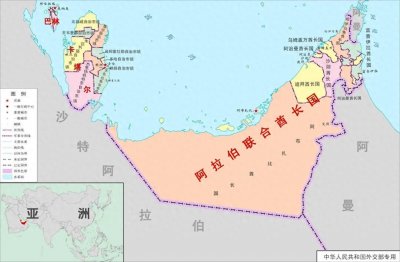 ​关于卡塔尔，这些或许你还不了解