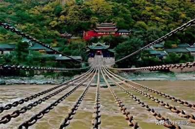 ​红军传奇：飞夺泸定桥，22人舍命一战，4人牺牲，18人去向成谜