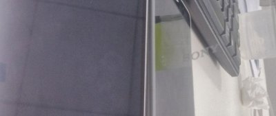 ​初入神教的教徒体验感受-啊！镜面 Sony 索尼 E6883 Z5 开箱