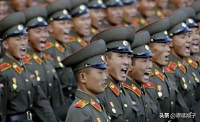 ​朝鲜真实的军事实力水平，是怎样的？一旦开战是否可以单刷韩国？