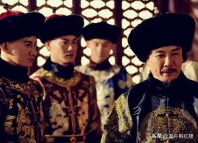 ​清朝的“九子夺嫡”指的是哪九子？他们的势力如何，结局又如何？