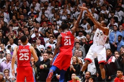 ​冠军之心：莱昂纳德重回多伦多 夺冠后181天再回顾草根冠军之路