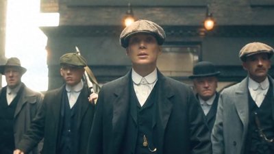 ​黄少岑之子继位，竹联帮新帮主，江湖瞩目！