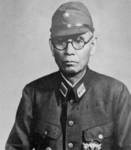 ​冈村宁次晚年说：我不怕中国的军队，但我怕湖南人