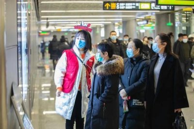 ​注意！今起西安地铁运营时间有变