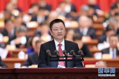 ​葛红林委员：多管齐下、加速出清“僵尸企业”