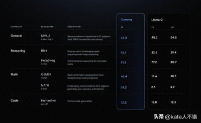 ​Gemma 比 Mistral 强？Gemma 多平台使用指南
