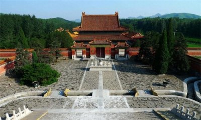 ​唐山必去的三大宝藏景点，带你领略别样风情