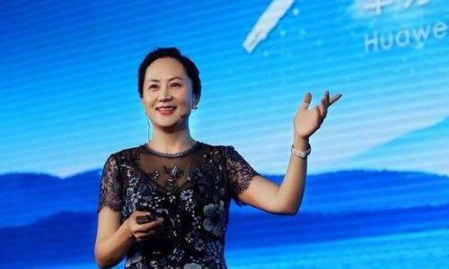 任正非谈婚姻,网友:两任妻子都搞的定,美国还能搞不定?