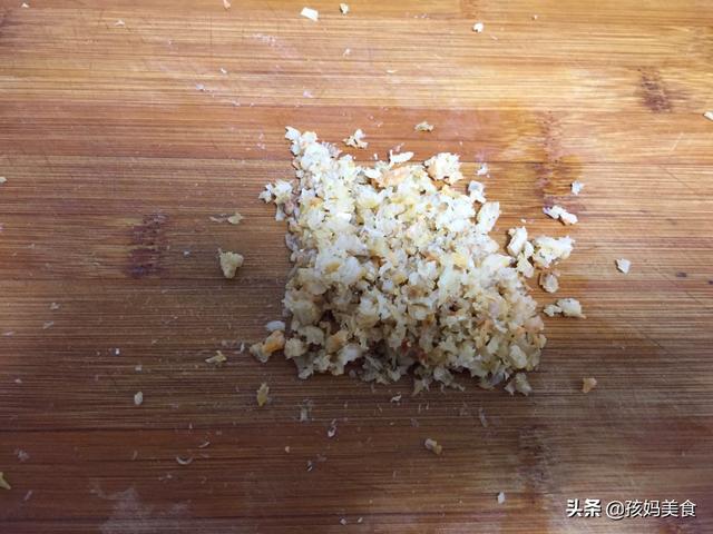 豆腐丸子最正确做法（奶奶的独家秘方）(3)