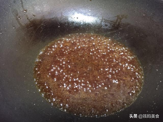 豆腐丸子最正确做法（奶奶的独家秘方）(8)