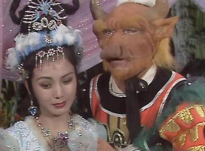 ​铁扇公主是妖还是仙？真实身份或许有两个，且均有迹可循