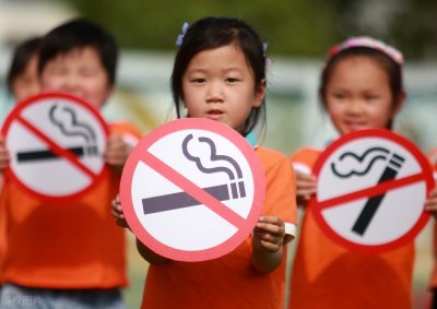 ​网上卖烟，违法吗？为什么所有电商禁止卖烟？