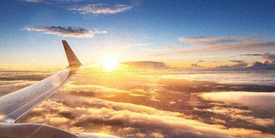 ​中美间定期直飞航班再增班！北京直飞洛杉矶最低不及4000元