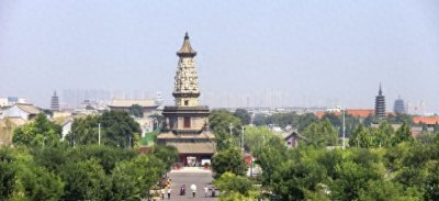 ​石家庄正定新区：规划蓝图褪色后的“北跨”房价困局