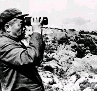 ​志愿军经典战例：云山战役