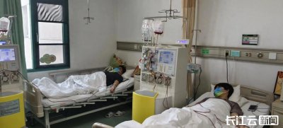 ​湖北两位“00后”同一天捐献骨髓救助患者