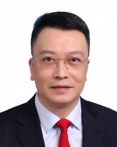 ​宋嵘任招商局集团副总经理