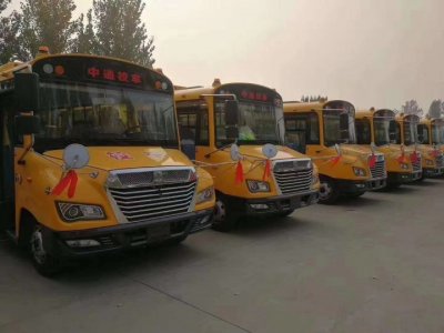 ​买幼儿园校车需要注意哪些问题？