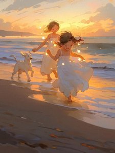 ​取一个简单又干净的网名，太好听了