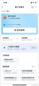 ​支付宝上可以缴社保吗？