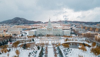 ​哈工大威海校区、深圳校区和校本部有啥区别呢？听听老师怎么说