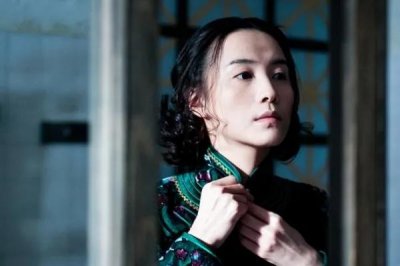 ​代替学生遭受日军侮辱，金陵十三钗唯一幸存的玉墨，她最后如何？